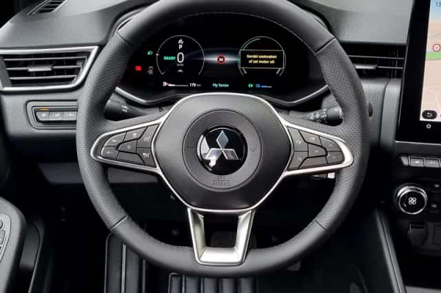 Mitsubishi Colt (2026) thumbnail 28