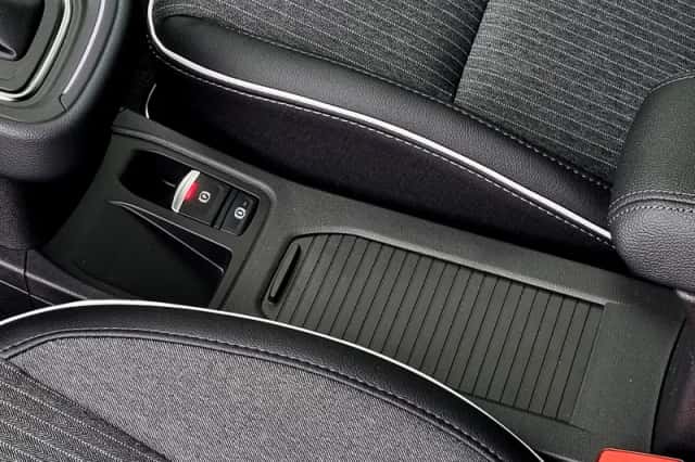 Mitsubishi Colt (2026) thumbnail 33