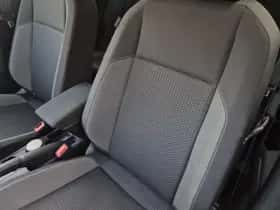 Volkswagen Taigo (2022) thumbnail 18