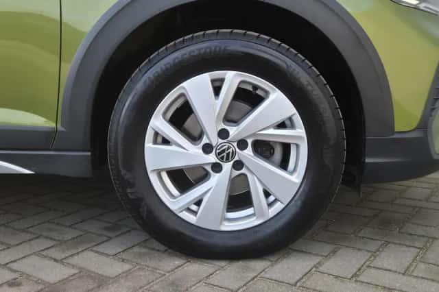 Volkswagen Taigo (2022) thumbnail 23