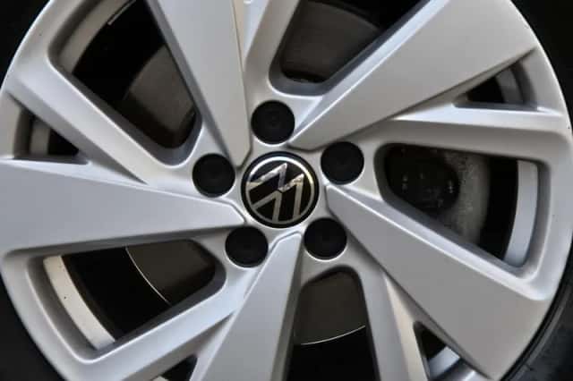 Volkswagen Taigo (2022) thumbnail 24