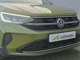 Volkswagen Taigo (2022) thumbnail 24