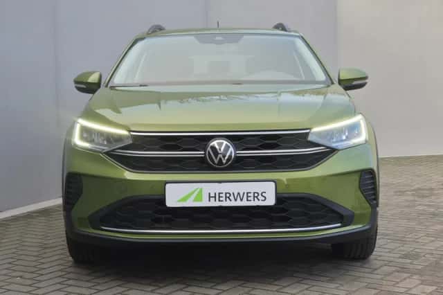 Volkswagen Taigo (2022) thumbnail 26