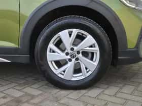 Volkswagen Taigo (2022) thumbnail 26