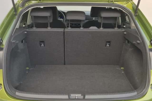 Volkswagen Taigo (2022) thumbnail 28