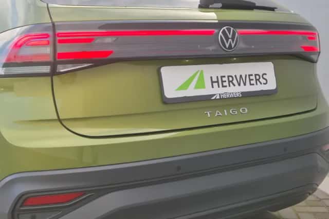 Volkswagen Taigo (2022) thumbnail 30