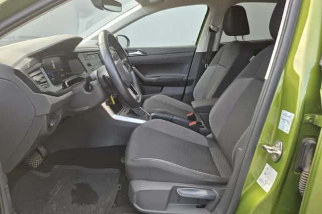 Volkswagen Taigo (2022) thumbnail 7