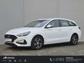 Hyundai i30 (2021)