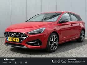 Hyundai i30 (2021) thumbnail 2