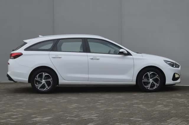 Hyundai i30 (2021) thumbnail 15