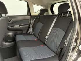 Nissan Note (2014) thumbnail 12
