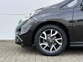 Nissan Note (2014) thumbnail 19