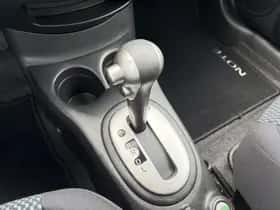 Nissan Note (2014) thumbnail 26