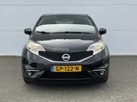 Nissan Note (2014) thumbnail 33