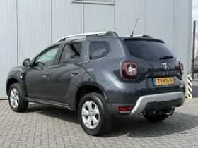 Dacia Duster (2018) thumbnail 15