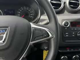 Dacia Duster (2018) thumbnail 25