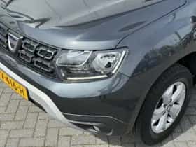 Dacia Duster (2018) thumbnail 9