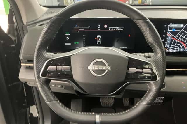 Nissan Ariya (2023) thumbnail 13
