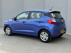 Hyundai i10 (2020) thumbnail 12