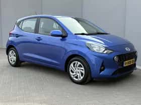 Hyundai i10 (2020) thumbnail 13