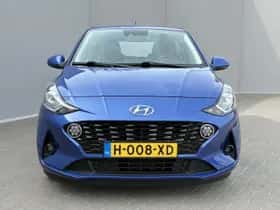Hyundai i10 (2020) thumbnail 18