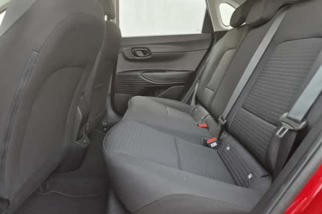 Hyundai i20 (2021) thumbnail 11