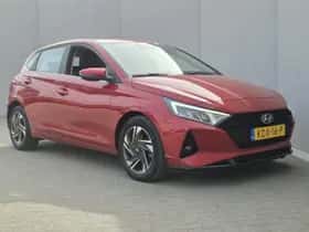 Hyundai i20 (2021) thumbnail 19