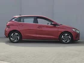 Hyundai i20 (2021) thumbnail 21