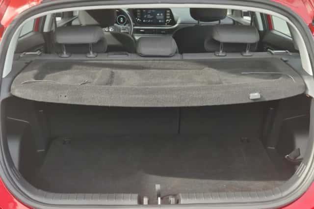 Hyundai i20 (2021) thumbnail 25