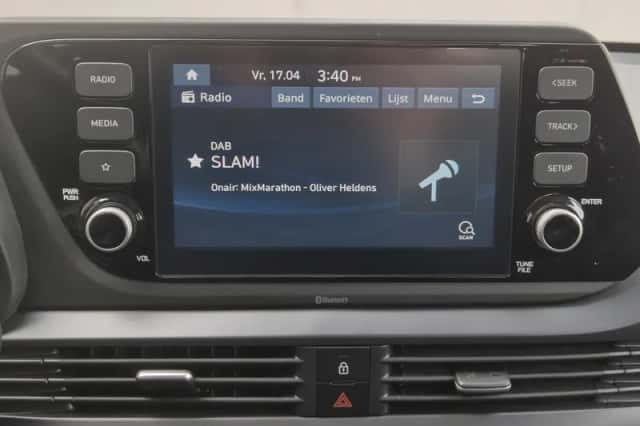 Hyundai i20 (2021) thumbnail 29