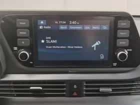 Hyundai i20 (2021) thumbnail 29