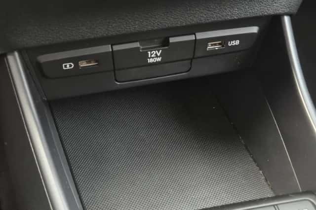 Hyundai i20 (2021) thumbnail 34