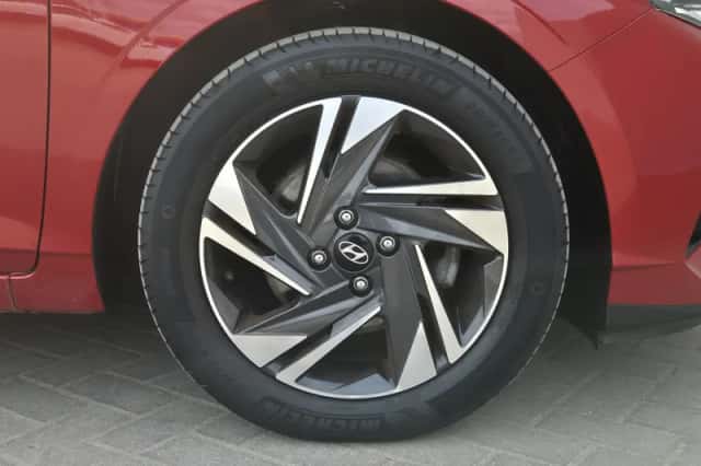 Hyundai i20 (2021) thumbnail 36