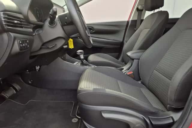 Hyundai i20 (2021) thumbnail 10