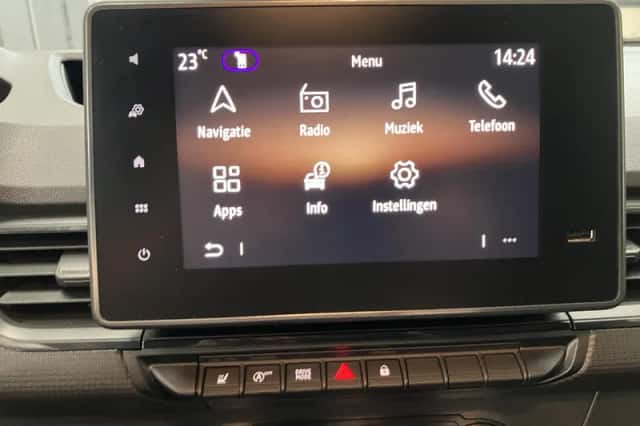 Renault Kangoo (2024) thumbnail 17