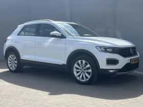 Volkswagen T-Roc (2021) thumbnail 21