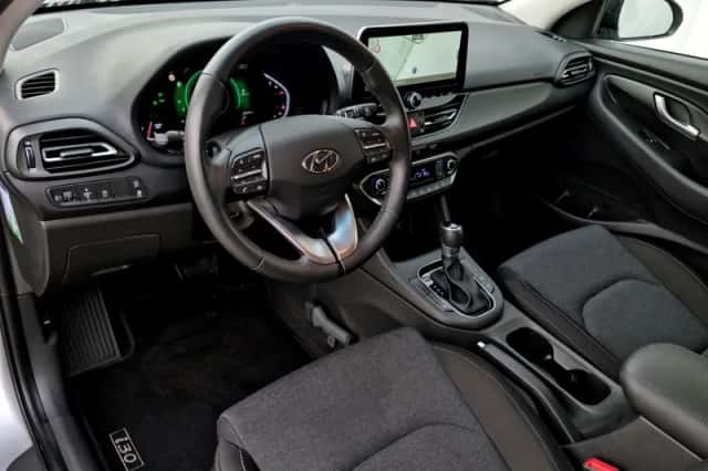 Hyundai i30 (2023) thumbnail 23