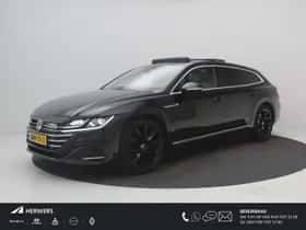 Volkswagen Arteon (2021)