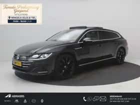 Volkswagen Arteon (2021)