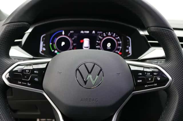 Volkswagen Arteon (2021) thumbnail 18