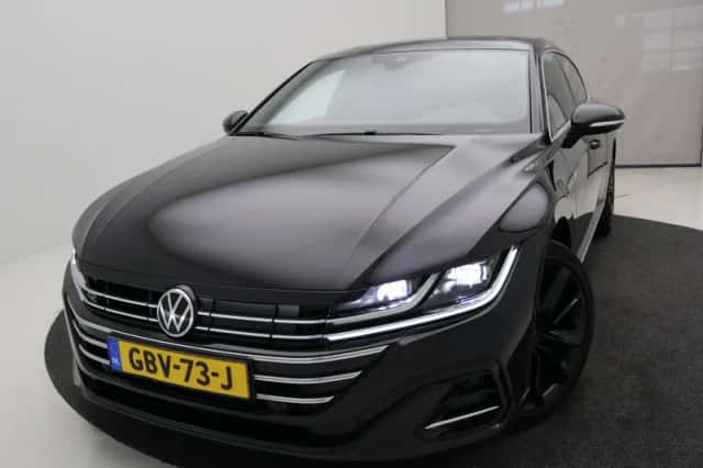Volkswagen Arteon (2021) thumbnail 19