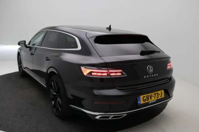 Volkswagen Arteon (2021) thumbnail 22