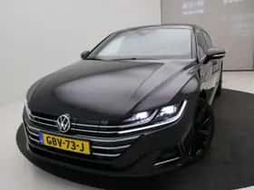 Volkswagen Arteon (2021) thumbnail 22