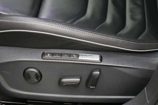 Volkswagen Arteon (2021) thumbnail 30