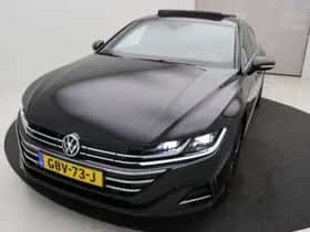 Volkswagen Arteon (2021) thumbnail 49