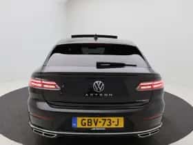 Volkswagen Arteon (2021) thumbnail 58