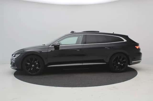 Volkswagen Arteon (2021) thumbnail 7
