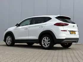 Hyundai Tucson (2020) thumbnail 17