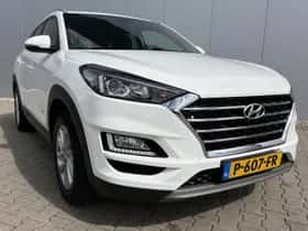 Hyundai Tucson (2020) thumbnail 19