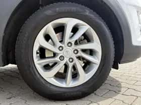 Hyundai Tucson (2020) thumbnail 29